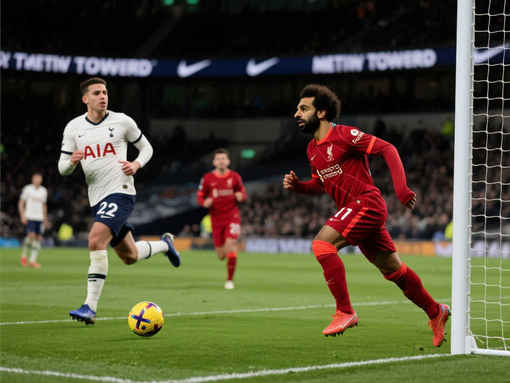 逆转之王！利物浦称霸五大联赛逆转胜利榜