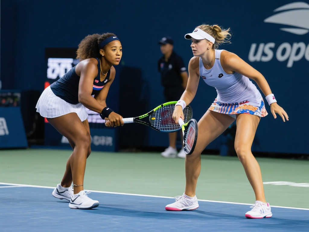 转角遇惊喜!大坂直美逆袭淘金,卡林斯卡娅改道揽巨富 转角遇惊喜!大坂直美逆袭淘金,卡林斯卡娅改道揽巨富