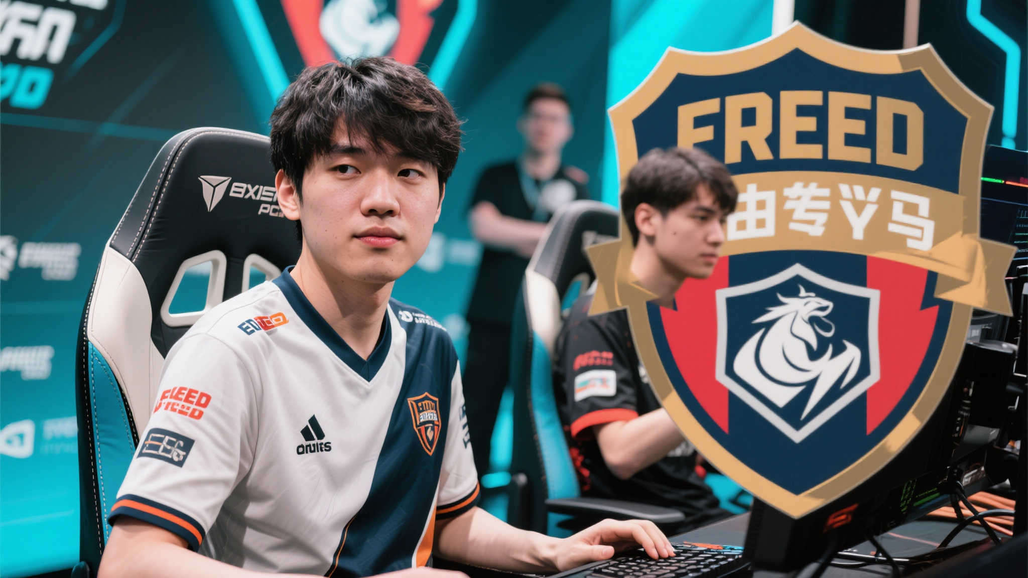 近几年来，随着科技不断进步，电子竞技行业迅速崛起。