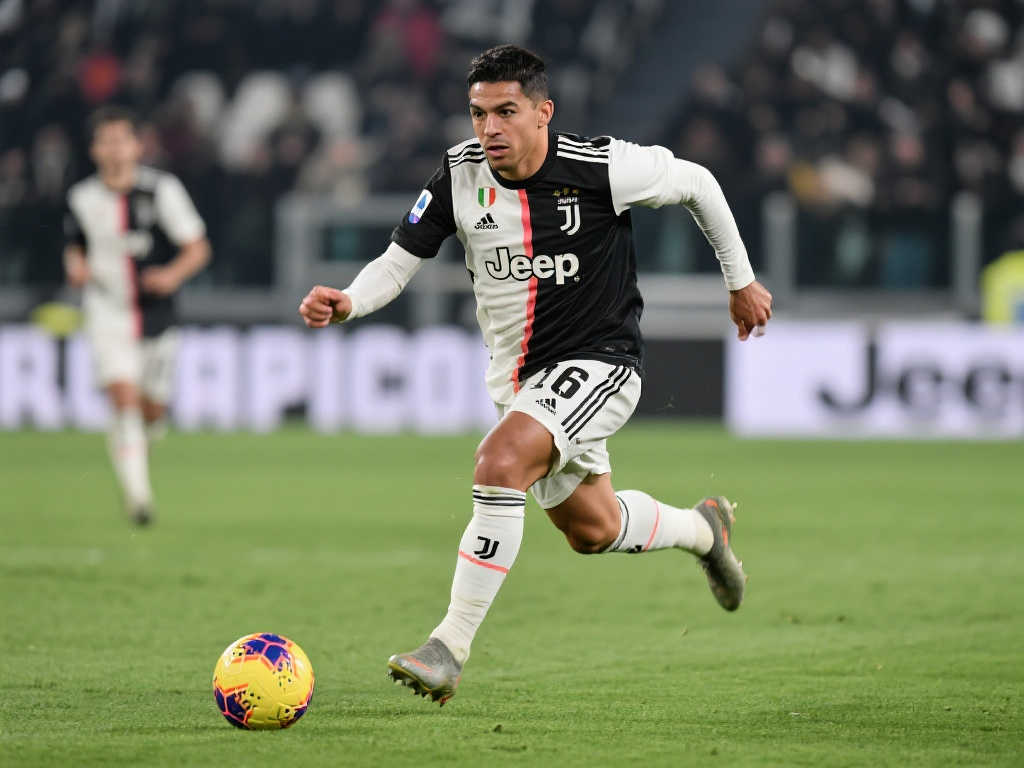 半年逆袭！从无名到尤文新星，阿尔贝托·科斯塔的崛起之路