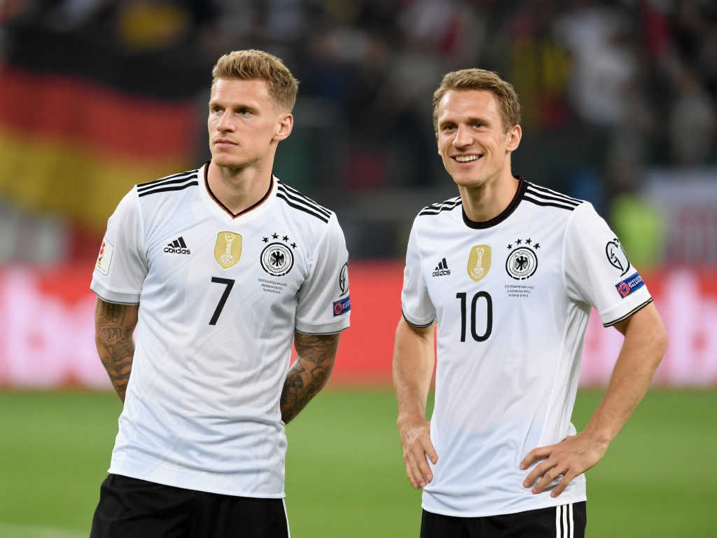 前德国国脚哈尔斯滕伯格宣布赛季末挂靴，告别职业赛场