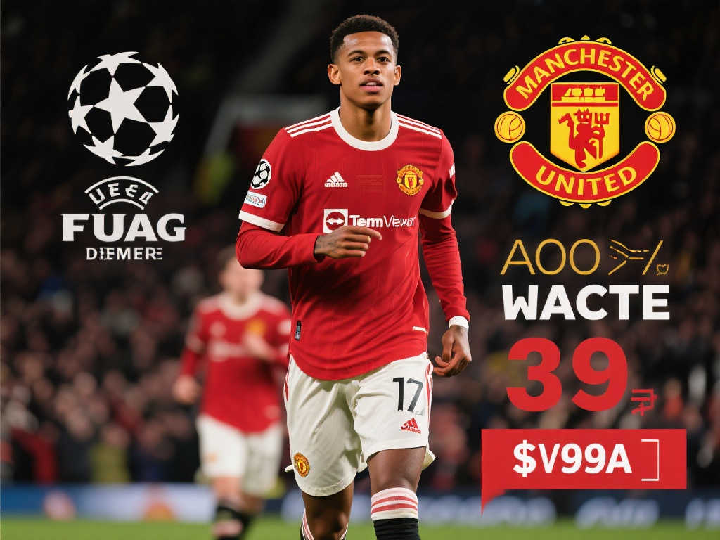 安东尼身价怎么定？因凡蒂诺提议全新算法评估球员价值